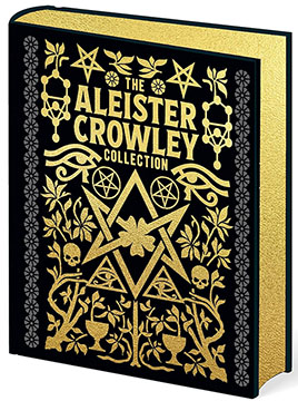 ALEISTER CROWLEY COLLECTION